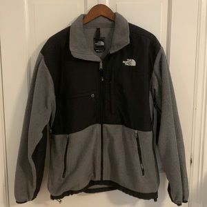 North Face jacket